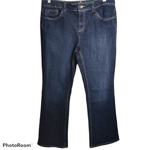 Tommy Hilfiger Size 10 Short jeans